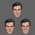 Gemini_Generated_Image_wl1rpbwl1rpbwl1r.png DC BATMAN HUSH BRUCE WAYNE HEADSCULPT 3-PACK EXPRESSIONS