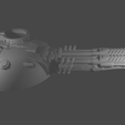 Render-1.png Sonic Weapon Turret for Kratos Heavy Tank
