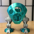 Capture d’écran 2018-07-18 à 17.30.06.png Free STL file Pod Walker・3D printer design to download