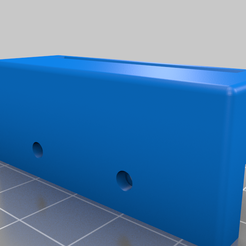 spatula.png Fichier STL gratuit ender 5 support d'outils・Plan à télécharger et à imprimer en 3D