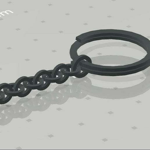 Key ring