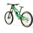 3.jpg Electric bicycle Downhill Bike Auto moto RC vehicle Mechanical toy KID CHILD MAN BOY GIRL MOUNTAIN AND CITY BIKE