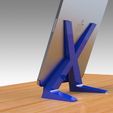 Tablet X Stand (7).jpg Tablet X Stand