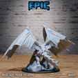 6920-Castle-Dragon-Huge-2.jpg Castle Dragon Set ‧ DnD Miniature ‧ Tabletop Miniatures ‧ Gaming Monster ‧ 3D Model ‧ RPG ‧ DnDminis ‧ STL FILE