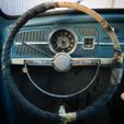 VW_Horn_Pic.jpeg Volkswagen Beetle Horn Button (1960-1971)