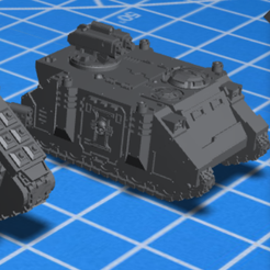 Vortimer.png Epic Silver Paladin APC and Voldermort Assault Variant