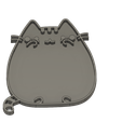 pusheen-stamp.png PUSHEEN CAT COOKIE CUTTER