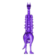 Aetherwind the Harmonic Drake.obj Aetherwind, the Harmonic Drake