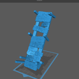 dock one.png The Rickety Docks Scatter Terrain set!