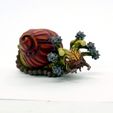 Flail-Snail-Painted-Mystic-Pigeon-Gaming-3.jpg dnd giant snail and flail snail miniatures