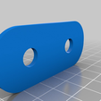 xy_gantry_slider_washer.png "Project Locus" - A Large 3D Printed, 3D Printer
