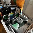 IMG_2250.jpg F18 Cockpit Upgrade Jetlegend F-18F Super Hornet