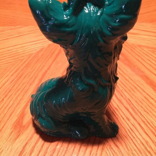 IMG_0496.JPG Estátua de Yorkie Digitalização