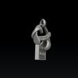 r5tf4rdfg5d1f2dfvg25f54gdf54.jpg Cassette Tape And Headphones Pendant 3D print model