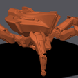 Captura-de-pantalla-2025-12-13-154411.png Arc Raiders - Arcs Pack [FDM - RESIN] [FDM - RESIN].
