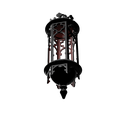 11.png "Antique" style hanging pot