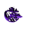 Stone Golem BHG.stl Fichier STL gratuit Golem de pierre・Objet à télécharger et à imprimer en 3D