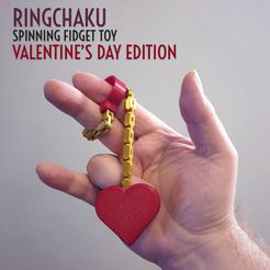 cover_thangs.jpg Ringchaku Spinning Fidget Toy || Valentine's Day Edition