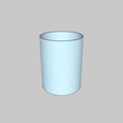 model-1.png SCULDO Premium Wine Glass Bundle – 7 Elegant Models for 3D Printing