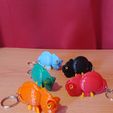 WhatsApp-Image-2023-01-01-at-18.45.37.jpeg STL file CHAMELEON KEYCHAIN・Model to download and 3D print