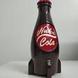 28c25fa0835db60ae9be150365e11010_display_large.jpg Free STL file Fallout Nuka Cola・3D printing model to download