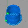 s3d-ring-5.2mm.JPG 3D Simo - widening ring for better filament insertion