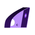 Mittelteil.stl Lungs of the bird - Simson Star Tuning air filter