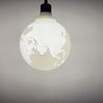 IMG_E4106.jpg World Map Lamp