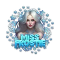 MissFrostie