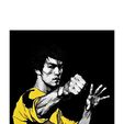 Bruce_Lee_v1.jpg Bruce Lee "Game of death"