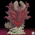 jjk-sukuna-malevolent-shrine-gojo-toji-yuji-megumi-funko-pop-5.png Jujutsu Kaisen Sukuna Malevolent Shrine Domain expansion POP fanart ~digital .stl files~