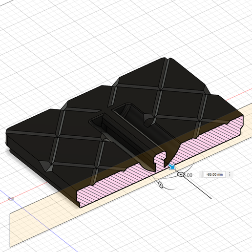 Lid-4.png Stapelbare Aufbewahrungsboxen für Wetterschutzmittel AK 35ml
