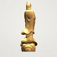 Avalokitesvara Buddha - Standing (i) A05.png Avalokitesvara Bodhisattva - Standing 01