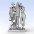 untitled.1433.jpg The Three Graces at The Louvre, Paris