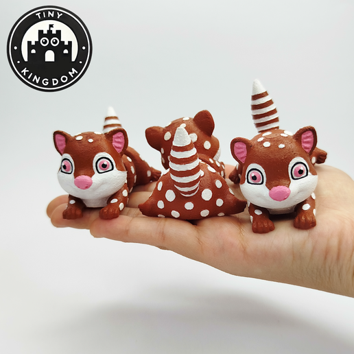 Flexi-Tiny-Quoll,-P5.png Flexi Tiny Quoll