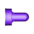 Guidance Kit - detector.stl GBU-12 Paveway II - 1/10