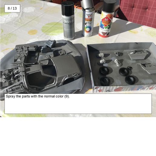 16.jpg DIY DeLorean Time Machine with lights!!