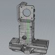 ziostruder.png CL-260 Ultimaker Zortrax compatible Extruder