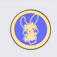 IMG_2439.png Minun Pokemon TCG Coin