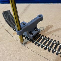 Tool-1.jpg STL-Datei OO Curved Platform Distance Tool・3D-druckbare Vorlage zum herunterladen