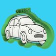 beetle-car-automovil-escarabajo-03.jpg 🚗🌟 Beetle Car Cookie Cutter – Retro Ride – Cortante Automóvil Escarabajo – Paseo Retro