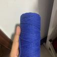 2mm-Blue-Cotton-Rope.jpg Apex Kraber