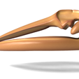 Image0009.png Fin Whale Skeleton – Realistic Marine Anatomy 3D Model