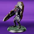 SingedFinal02.png Singed Black Scourge - League of Legends