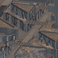 Trench-Crusade-photo-re-do-6.png Modular Trench Terrain – Perfect for WW1 & Grimdark Battlefields