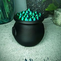 PXL_20230908_130001186~2.jpg 3D file Cauldron・3D printing template to download