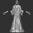 аыв.png Kandiaru Solo Leveling STL – Architect of the System 3D Print Model