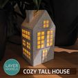 Cover-Tall.jpg Cozy illuminated house - Tall House