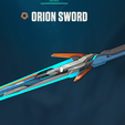 Orion.png Valorant Orion Sword