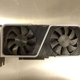 IMG_20220116_162707.jpg NVIDIA RTX 3070 & 3060Ti FOUNDERS EDITION FULLY 3D PRINTABLE 1:1 SCALE WITH SPINNING FANS
